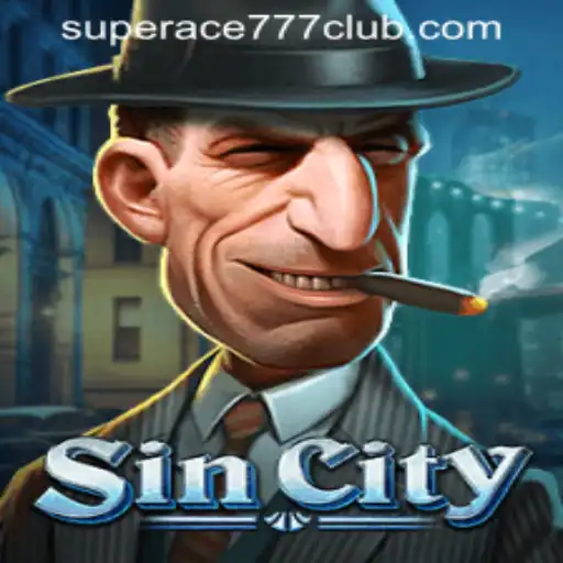Exploring SinCity: A Riveting Experience at SuperAce777 Casino PH