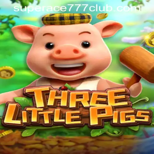 Discovering the Excitement of THREELITTLEPIGS at SuperAce777 Casino PH