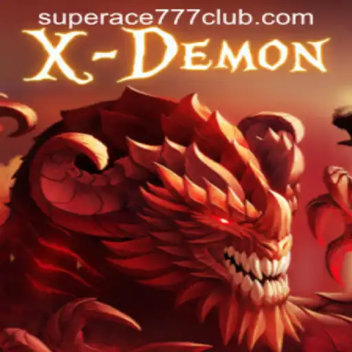 XDemon: Unveiling the Thrills at SuperAce777 Casino PH