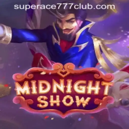 MidnightShow: A Captivating Experience at SuperAce777 Casino PH