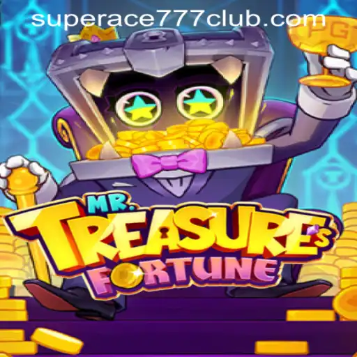 Discover the Exciting World of MrTreasuresFortune at SuperAce777 Casino PH