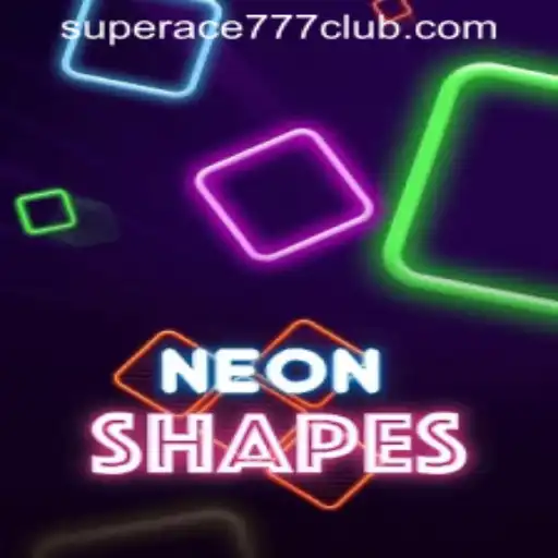 Discover the Thrill of NeonShapes at SuperAce777 Casino PH