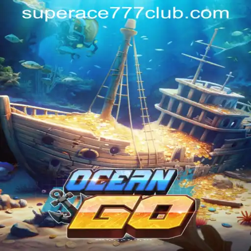 Exploring OceanGO: Dive into the Ultimate Gaming Experience at SuperAce777 Casino PH