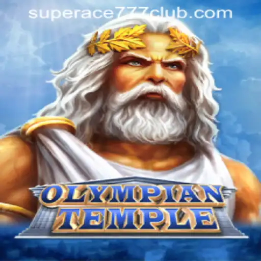 The Exciting Universe of OlympianTemple at SuperAce777 Casino PH