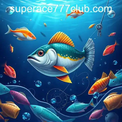 Exploring the Exciting World of Online Fishing