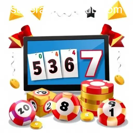 Exploring the Growing World of Online Lottery: SuperAce777 Casino PH as a Key Player