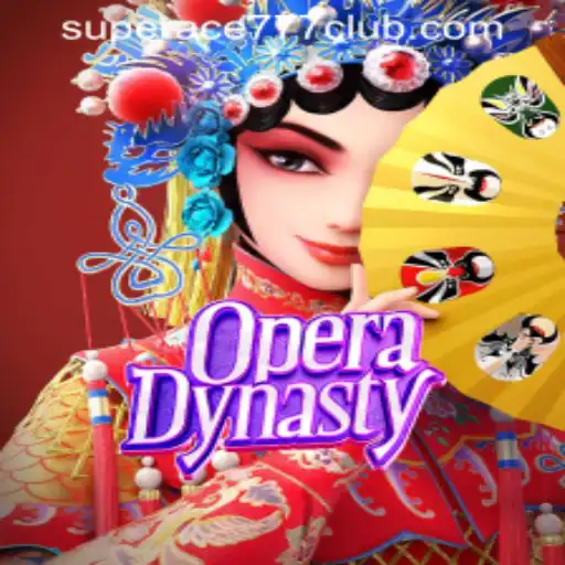 Exploring OperaDynasty: A Deep Dive into the World of SuperAce777 Casino PH