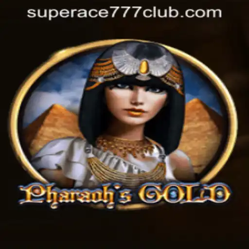 PharaohsGold: A Journey into Ancient Riches with SuperAce777 Casino PH