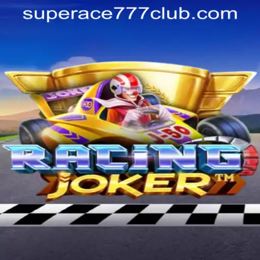 Unleashing the Thrill of RacingJoker at SuperAce777 Casino PH