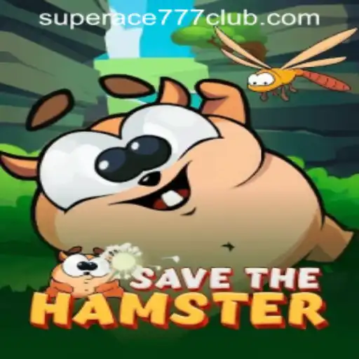 Unveiling SavetheHamster: The Latest Gaming Craze in SuperAce777 Casino PH