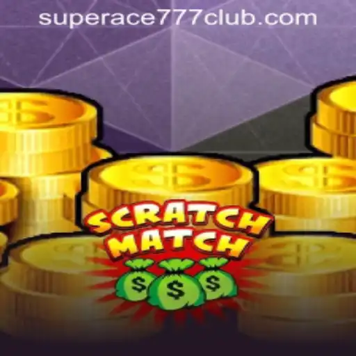 Discover the Thrills of ScratchMatch at SuperAce777 Casino PH