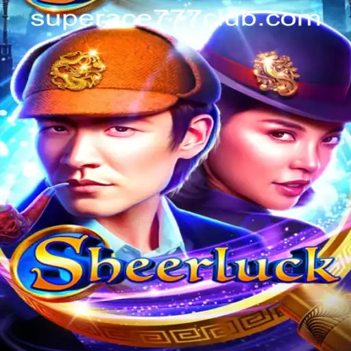 Unveiling Sheerluck: A Mesmerizing Experience at SuperAce777 Casino PH