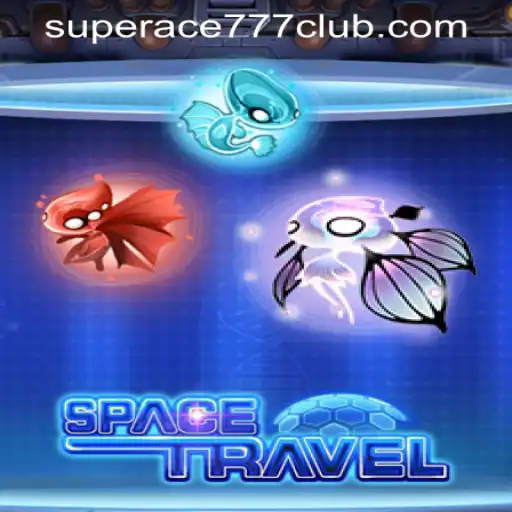 Exploring SpaceTravel: Dive into the Galactic Journey with SuperAce777 Casino PH