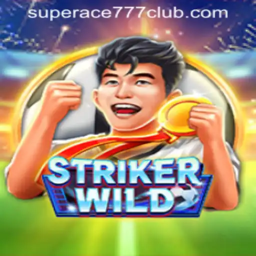 Unleashing the Thrill: StrikerWILD at SuperAce777 Casino PH