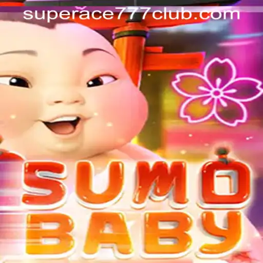 Dive into the Vibrant World of SumoBaby at SuperAce777 Casino PH