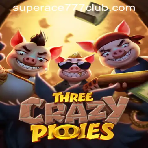 ThreeCrazyPiggies: A Whirlwind Game Experience at SuperAce777 Casino PH