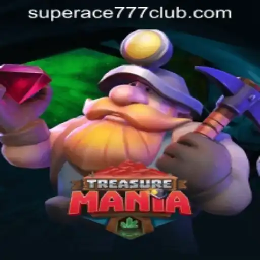 TreasureMania: Unearth Riches in SuperAce777 Casino PH
