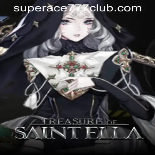 Discover the Enigmatic World of TreasureofSaintElla at SuperAce777 Casino PH