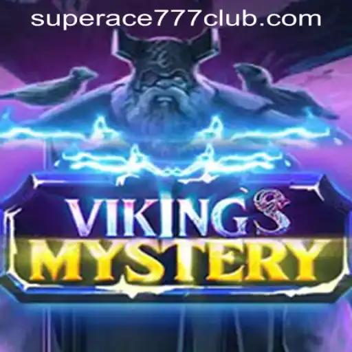 Discover the Thrills of VikingsMystery at SuperAce777 Casino PH