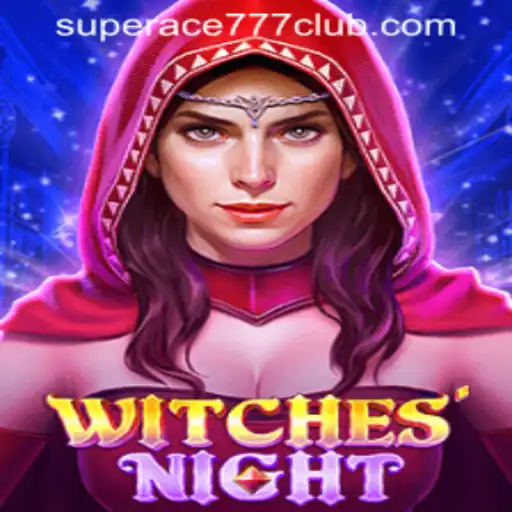 Diving into the Magical World of WitchesNight at SuperAce777 Casino PH