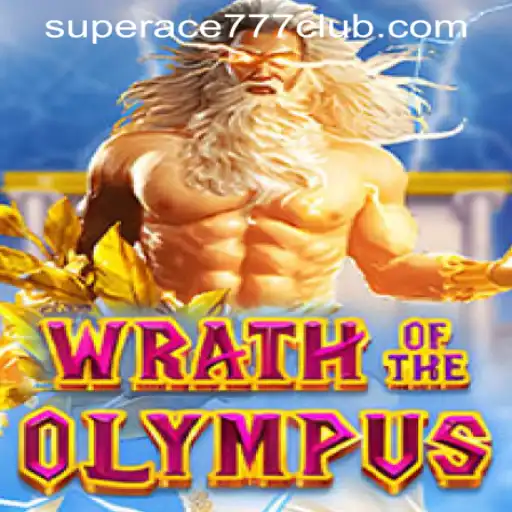 Immerse Yourself in Mythical Adventures with WrathofOlympus at SuperAce777 Casino PH