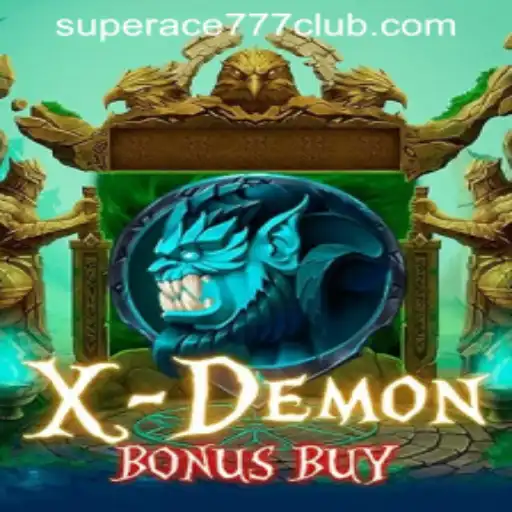 Unleashing the Thrills of XDemonBonusBuy at SuperAce777 Casino PH